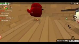 как призвать мясную курицу в чикен гане