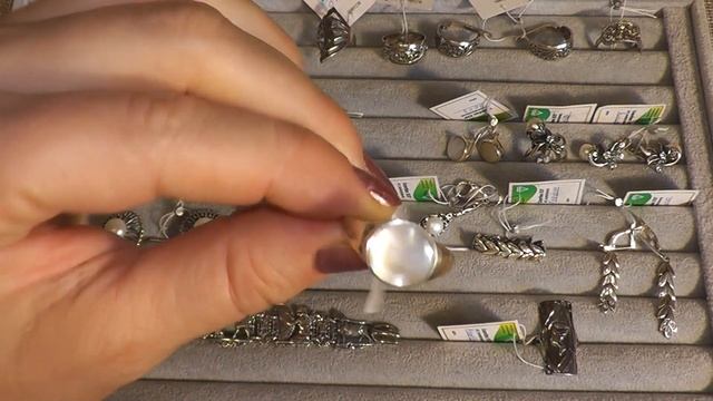 КОЛЬЦА , СЕРЬГИ , БРАСЛЕТЫ . УКРАШЕНИЯ ИЗ СЕРЕБРА 925