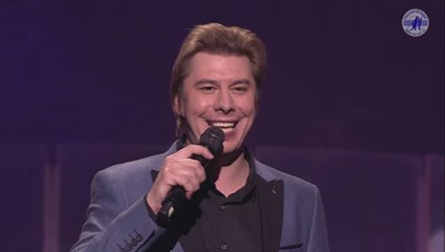 Денис ЯКОВЛЕВ «Я тебе весь мир подарю» ("ВЕСНА ПЕСНИ - 2020") смотреть онлайн