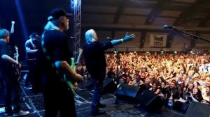 Riblja Corba live 2018 Andjele