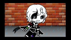 Wander The For Me Meme ||Charlotte Emily || FNaF || Gacha Club ||