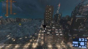 Майлз Моралес: человек паук