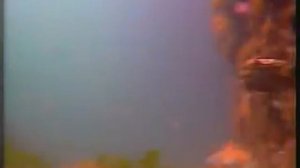 360 rotation underwater camera deep sea real time view