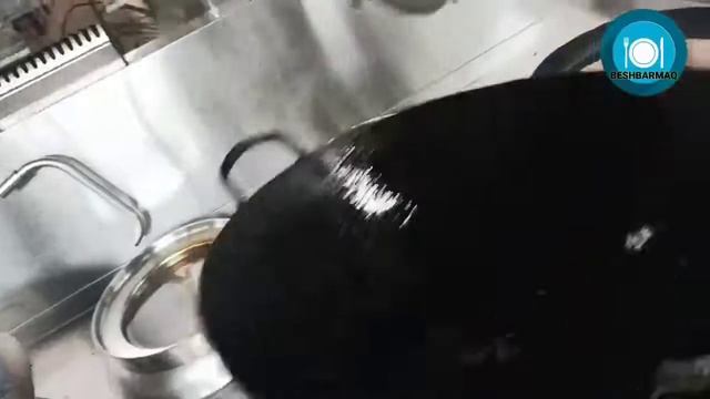 КУРИЦА В КИСЛО-С-ЛАДКОМ СОУСЕ смотреть онлайн