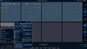 Учебный видеокурс Eos II. Direct Selects