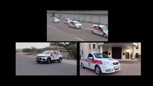 Миллий гвардия Қўриқлаш хизмати