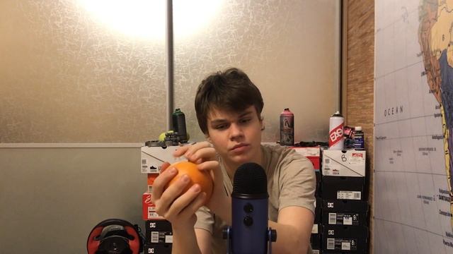 Every day asmr! Part 12 смотреть онлайн