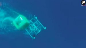 То, Что Обнаружили в Марианской Впадине, Никто не Должен Был Увидеть