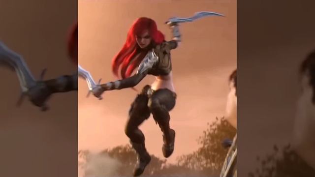 League of Legends