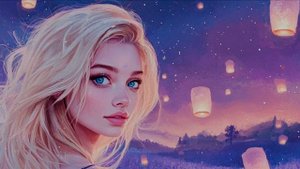 #песня "Я хочу быть самой счастливой" 2025 автор слов Елена Романова.