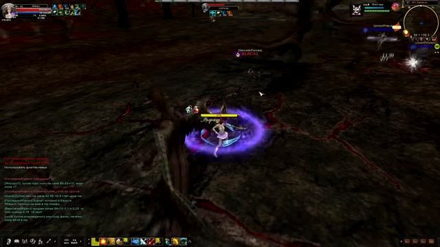 Karos Азмара lDerpy ПК смотреть онлайн