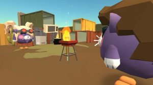 Мурка и Тёма | Лагерь 3.0 | 11 серия