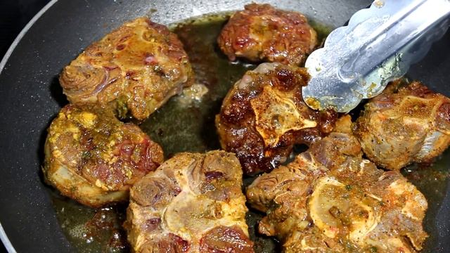How To Cook Haitian Oxtail| The Ultimate Oxtails Stew  Recipe