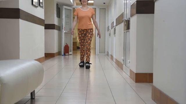 Вальгусная деформация стопы. ДО и ПОСЛЕ операции