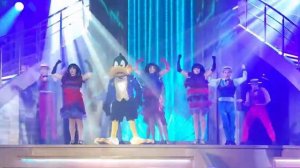 Showreel 2023. Vasilii Mulin
