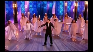 💫Витас - "Ангел без крыла", 2008