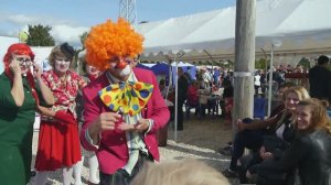 Тула зажигает.