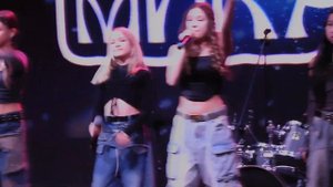 21.01.2024 - Депо Лесная Концерт K-Pop - группы МИКАДО