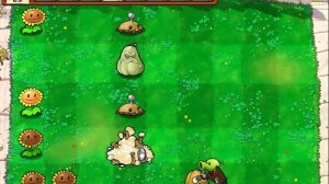 10 января PlantsVsZombies