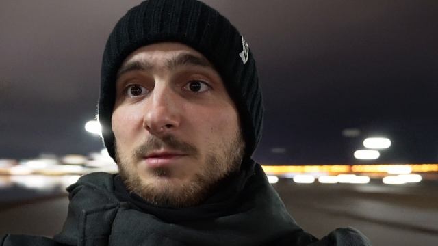 Ваш Илья Суворов
