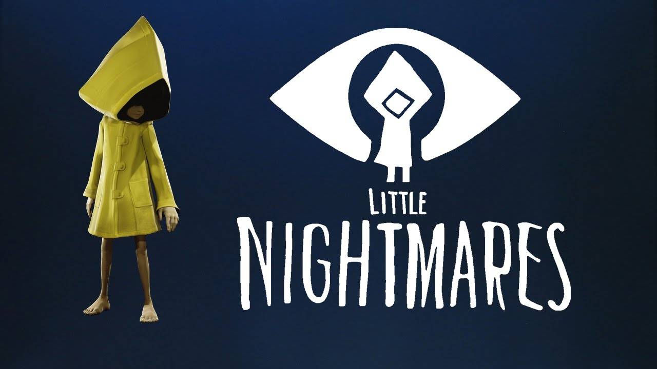 Little Nightmares #1