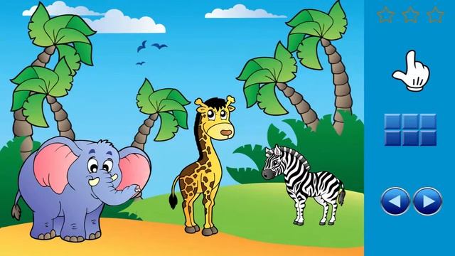 мультфильмы для самых маленьких#развивающие мультфильмы# видео для детей#