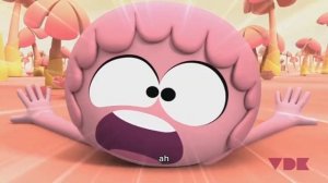 jelly jamm Rita screams