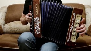 ГРЕХОВОДНИЦА/ Разбор на гармони/ Цифры