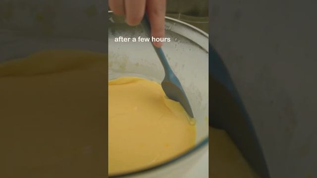 Banana Pudding Recipe #shorts смотреть онлайн