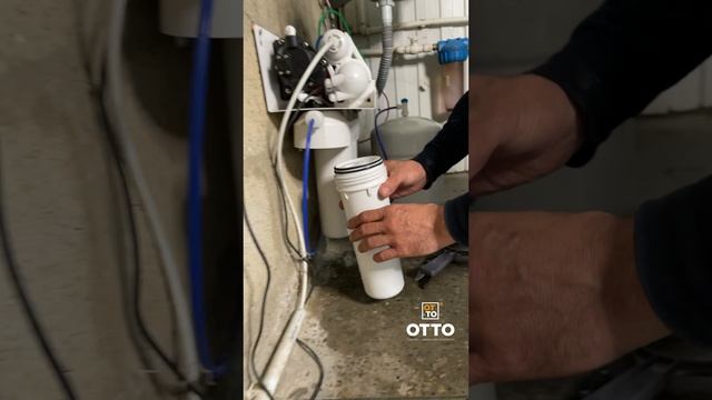 водоочистка