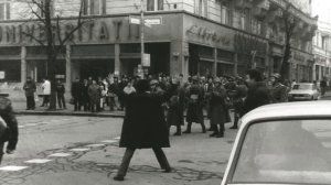 The RUTHLESS Execution Of Nicolae And Elena Ceausescu - The Romanian Dictators