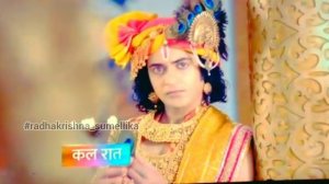 Radhakrishn Today's 2 November promo star bharat #radhakrishna #promo #star_bharat