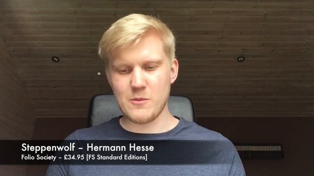 My Favourite Editions | Book Talk смотреть онлайн