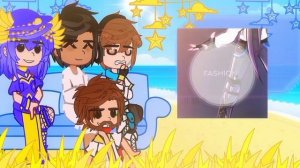 Реакция Тринадцать Огней на Лололошку  0 75