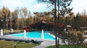 Les Art Resort (сентябрь 2020 года)