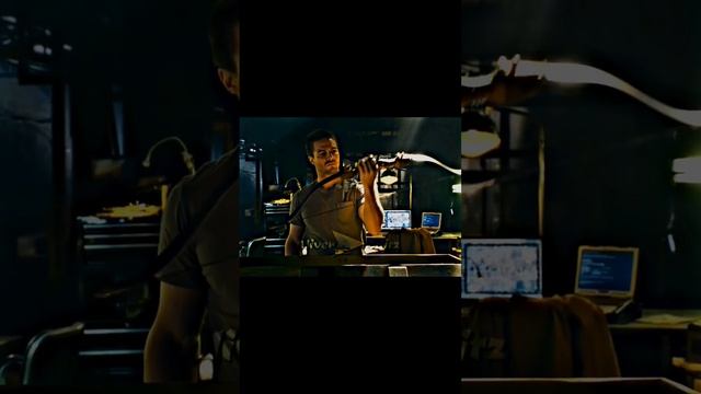 Насколько силён Оливер Куин? (Зелёная Стрела) #DC #Arrowverse #Arrrow #OliverQueen #GreenArrow #CW