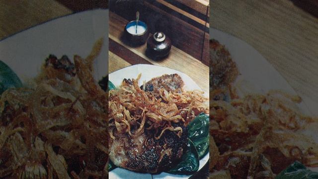 Блюда латвийской кухни