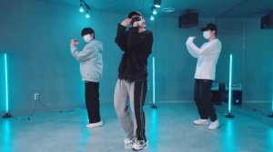 박지훈(PARK JIHOON) - CHEESE / Dance Cover / Hoodie Teacher / [부천/강남/안산 댄스학원]