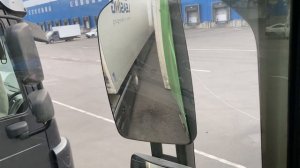 Работа по Москве | влетел на штраф | сдал машину на сервис