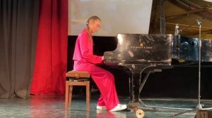 М.Майер.Волшебный водопад.