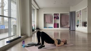 Тренировка 3