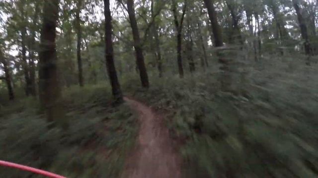 Kuklík okruh MTB XC, Kutná Hora смотреть онлайн