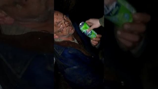 Откачали#1