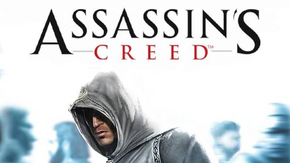 Assassin's Creed #2 начало охоты