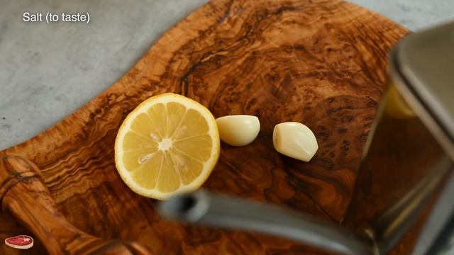 Nie wieder kaufe ich Döner, denn ich kenne dieses griechische Rezept! Einfach lecker смотреть онлайн