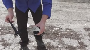 Грязь в фильтре(снять-поставить не завоздушив).mp4