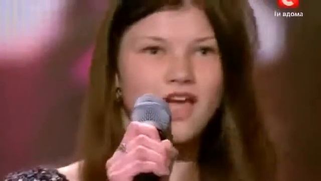 Самый страшный голос ! 0 О