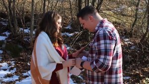 SHE SAID YES || My Little Sister's Getting MARRIED || PROPOSAL CAUGHT ON CAMERA