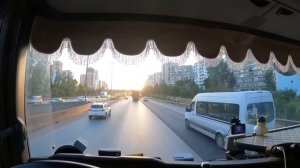 Едем в Мерсин