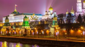 Москвы златые купала (кавер)